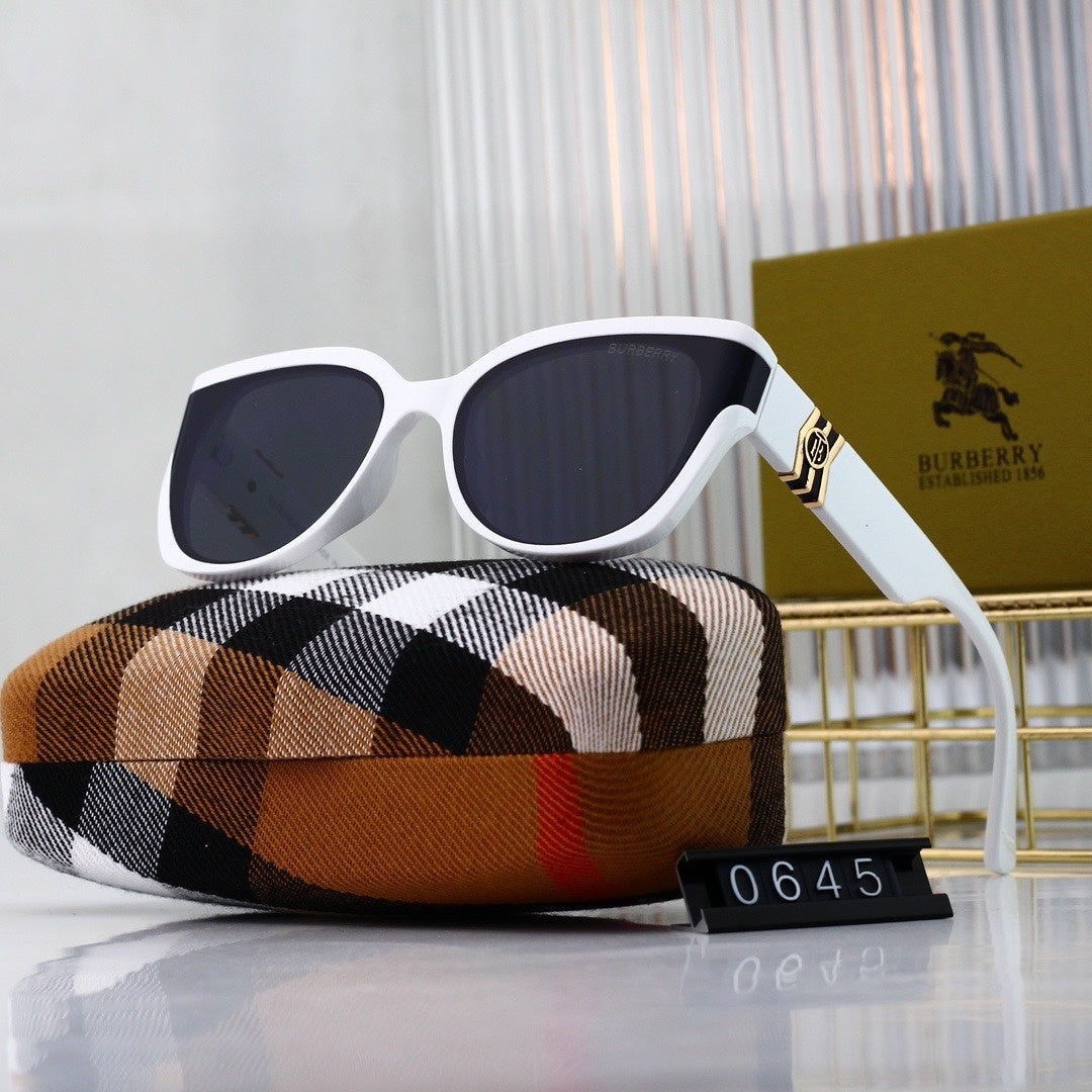 Fashion hot 7 color sunglasses 0645s-sss62