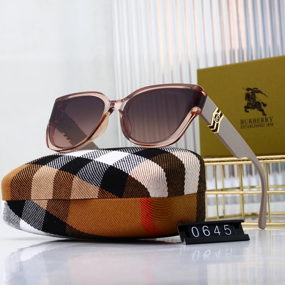 Fashion hot 7 color sunglasses 0645s-sss62