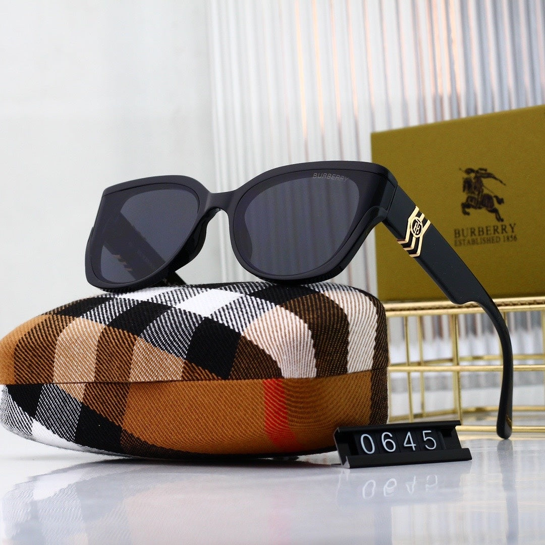 Fashion hot 7 color sunglasses 0645s-sss62