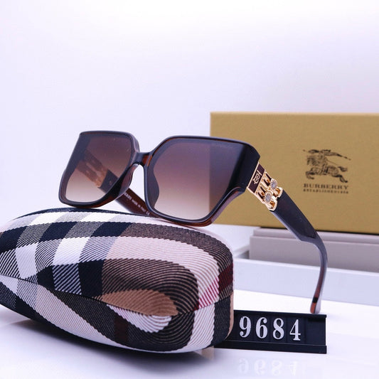 Fashion hot 7 color sunglasses 9684s-sss62
