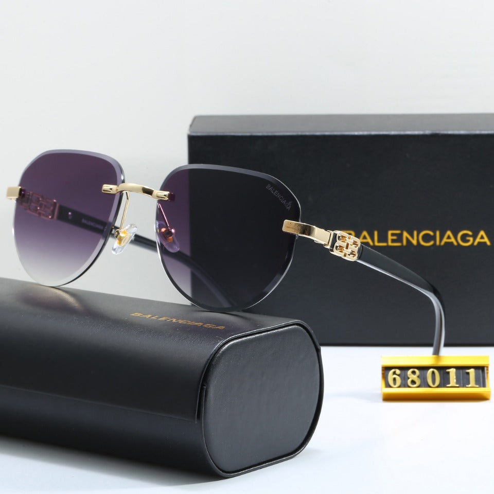 New frameless 68011 sunglassess-sss62