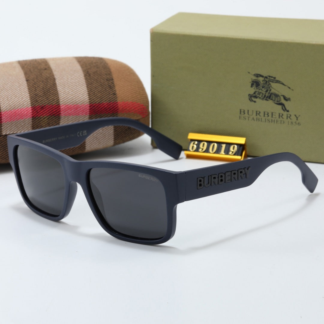 Fashion hot 8 color sunglasses 69019s-sss62