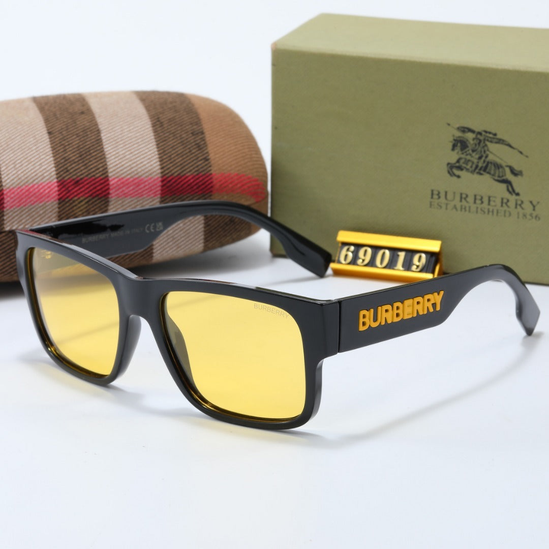Fashion hot 8 color sunglasses 69019s-sss62