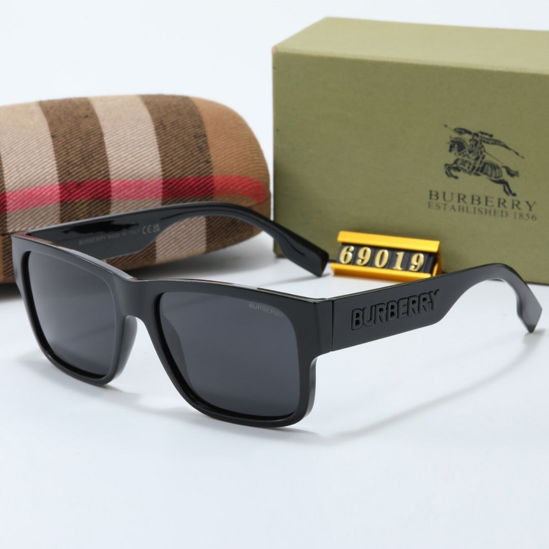 Fashion hot 8 color sunglasses 69019s-sss62
