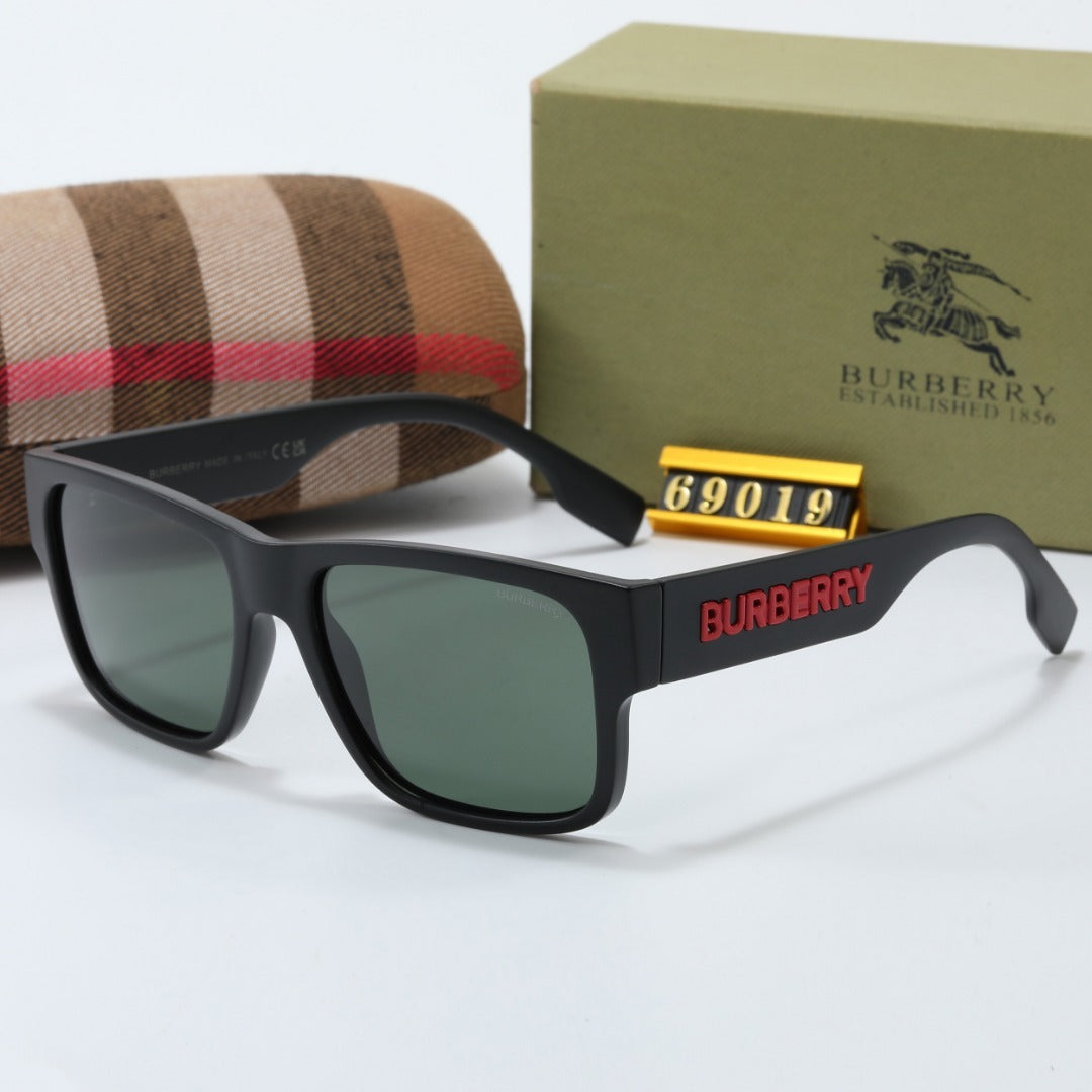 Fashion hot 8 color sunglasses 69019s-sss62