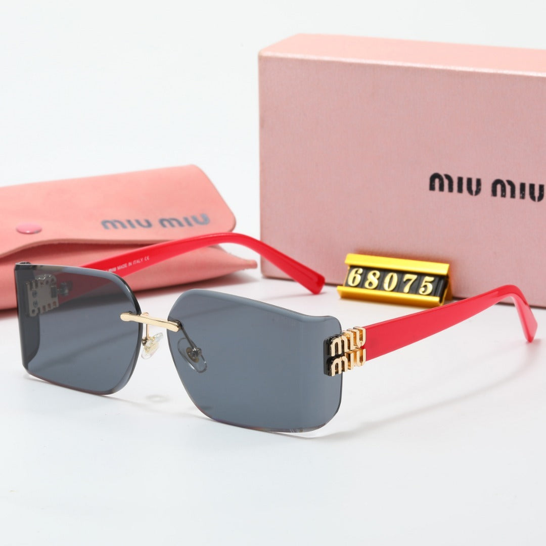 Fashion hot 8 color sunglasses 68075s-sss62