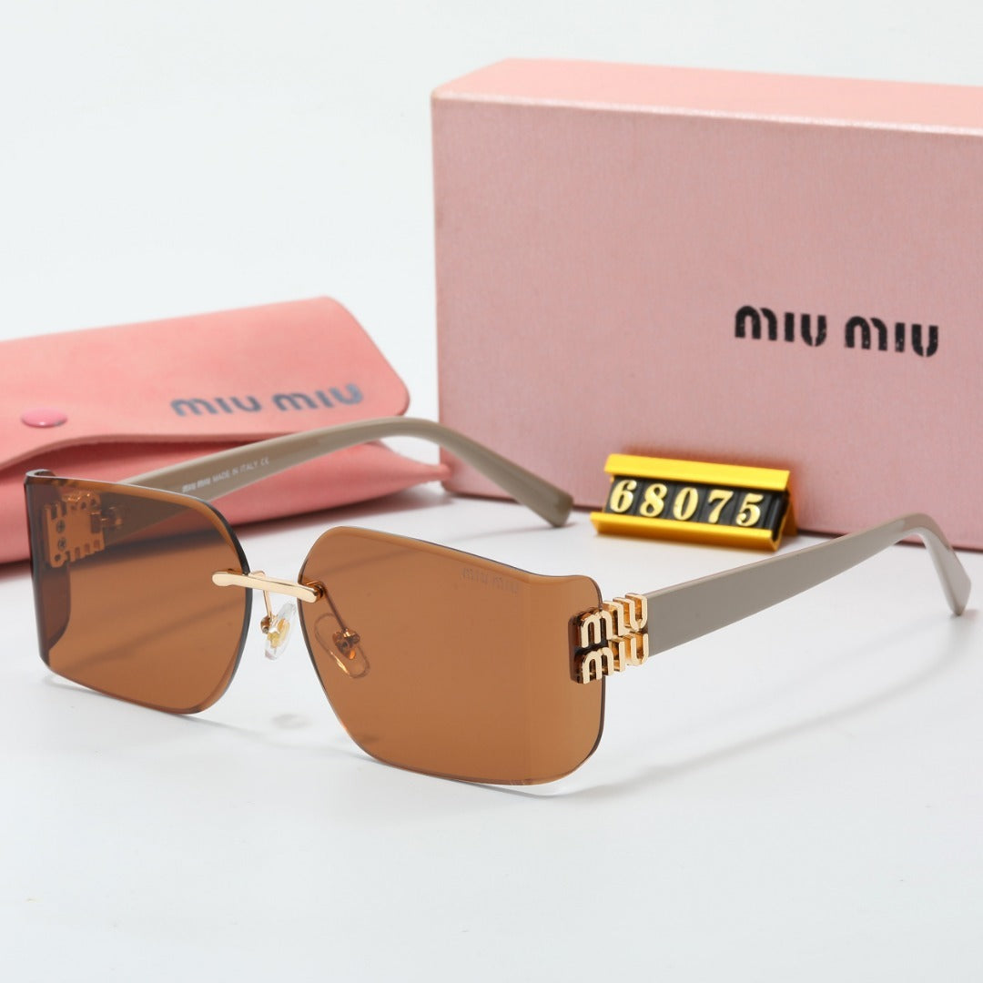 Fashion hot 8 color sunglasses 68075s-sss62