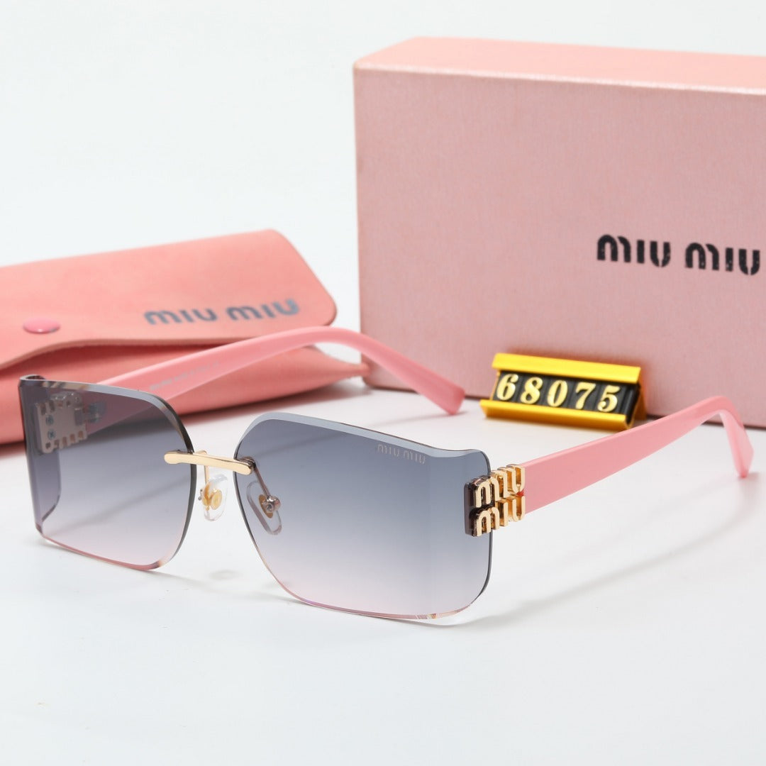 Fashion hot 8 color sunglasses 68075s-sss62