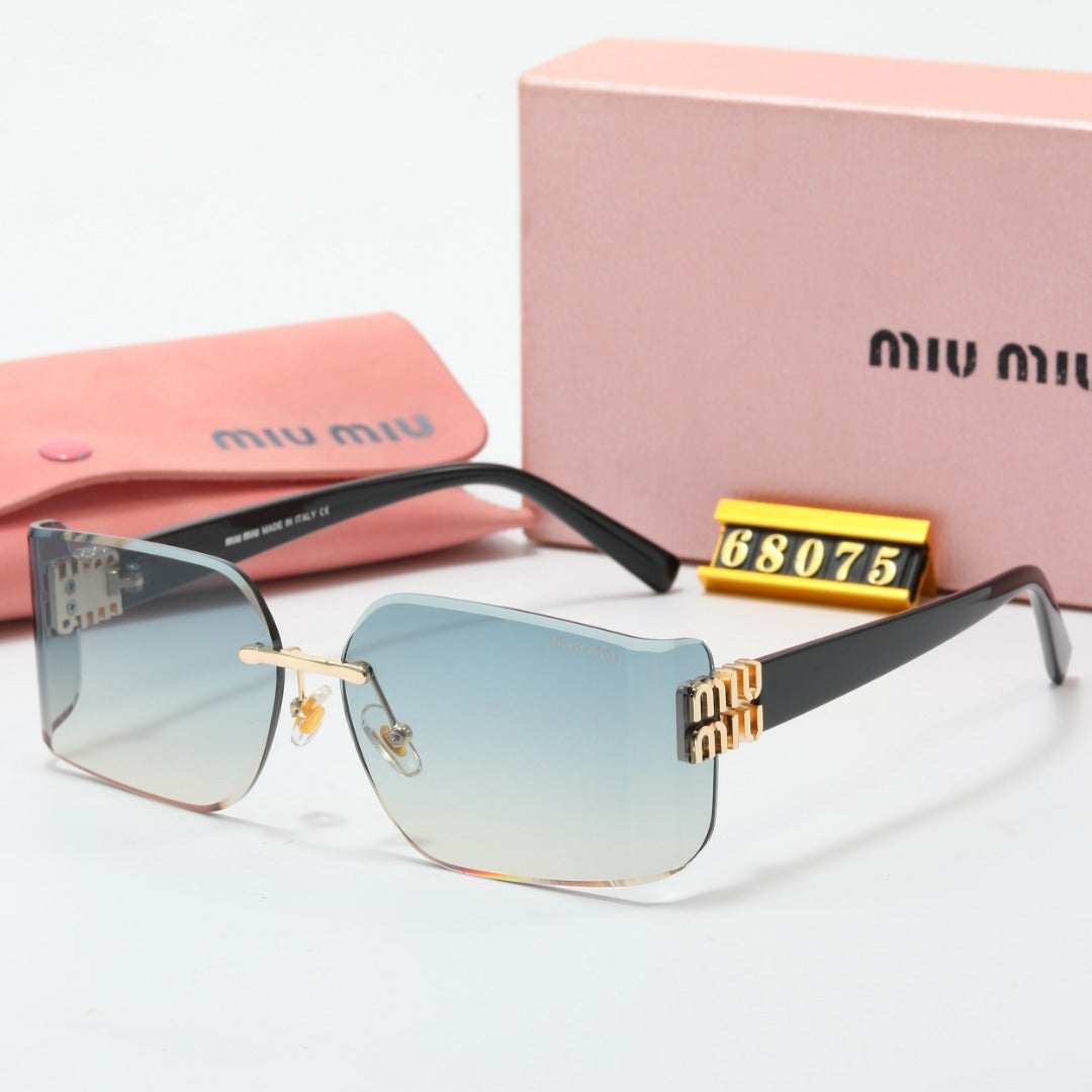 Fashion hot 8 color sunglasses 68075s-sss62
