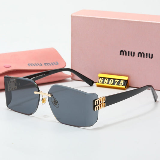 Fashion hot 8 color sunglasses 68075s-sss62
