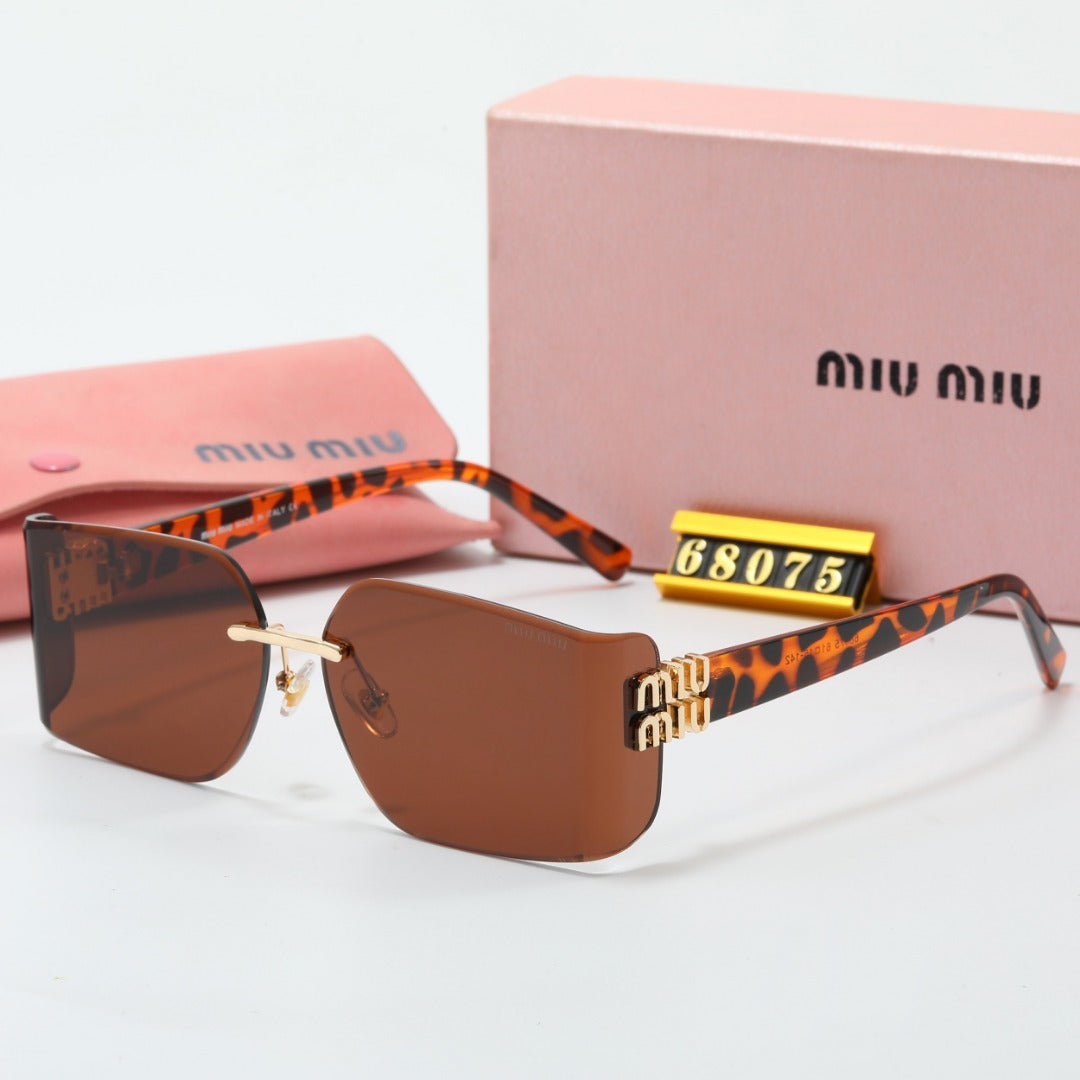 Fashion hot 8 color sunglasses 68075s-sss62