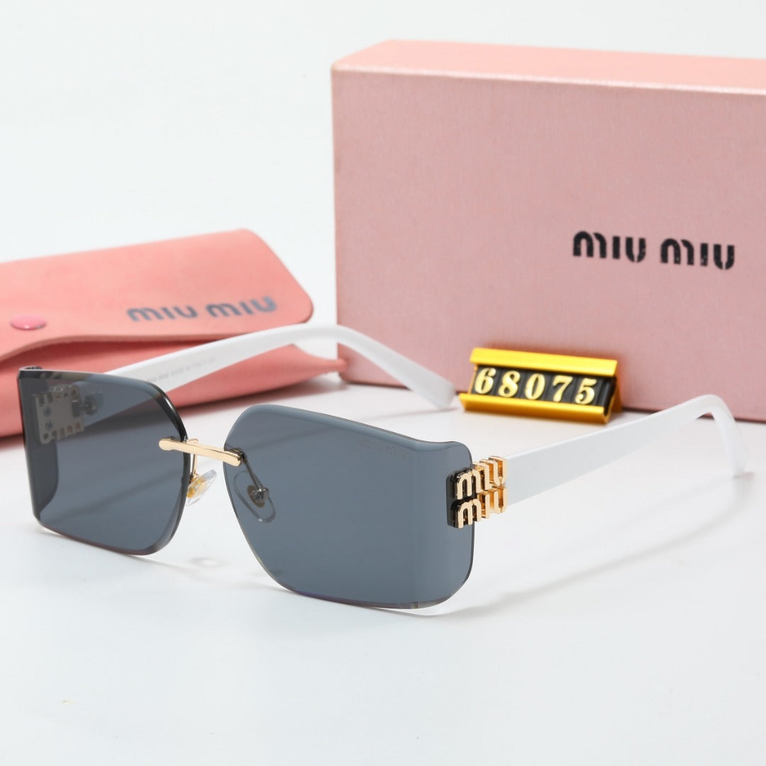 Fashion hot 8 color sunglasses 68075s-sss62