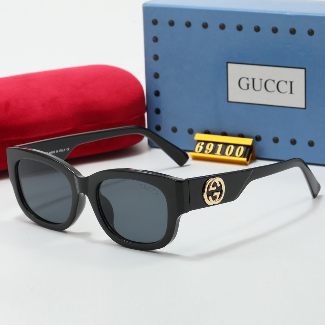 Fashion hot 8 color sunglasses 69100s-sss62
