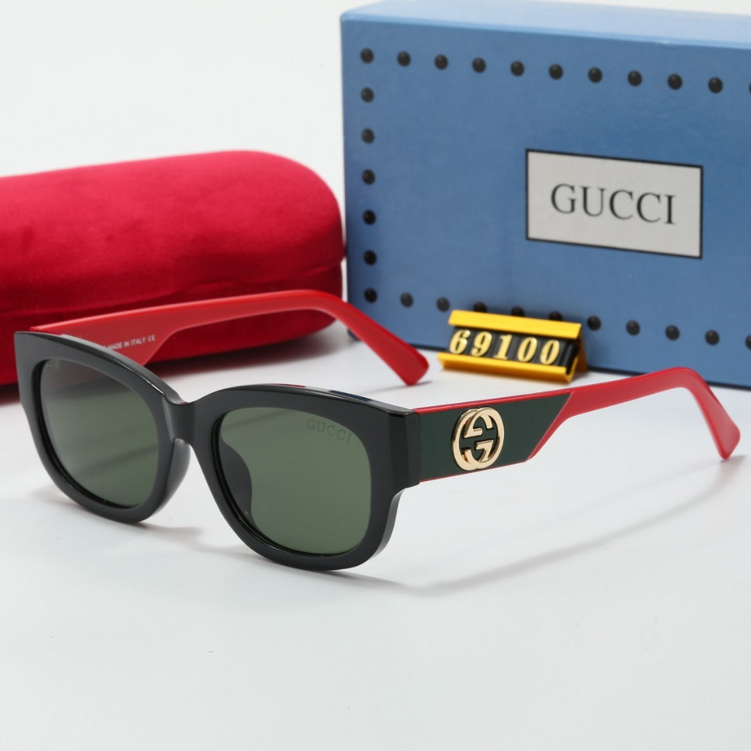 Fashion hot 8 color sunglasses 69100s-sss62
