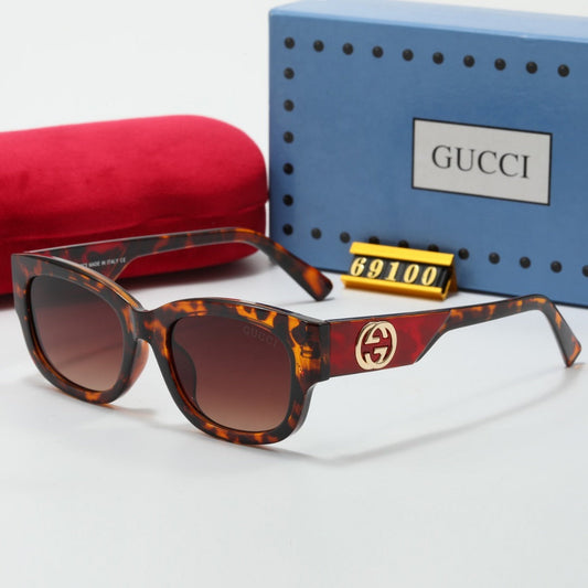 Fashion hot 8 color sunglasses 69100s-sss62
