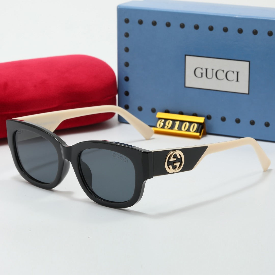 Fashion hot 8 color sunglasses 69100s-sss62