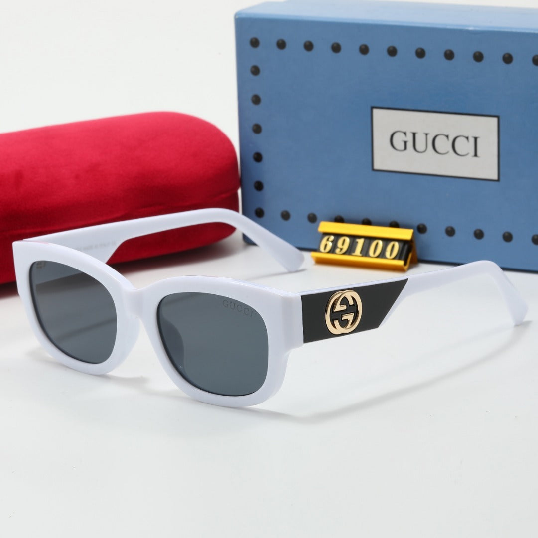 Fashion hot 8 color sunglasses 69100s-sss62