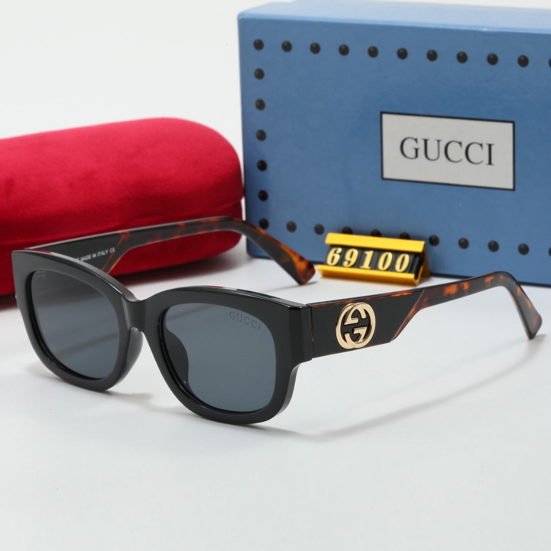 Fashion hot 8 color sunglasses 69100s-sss62