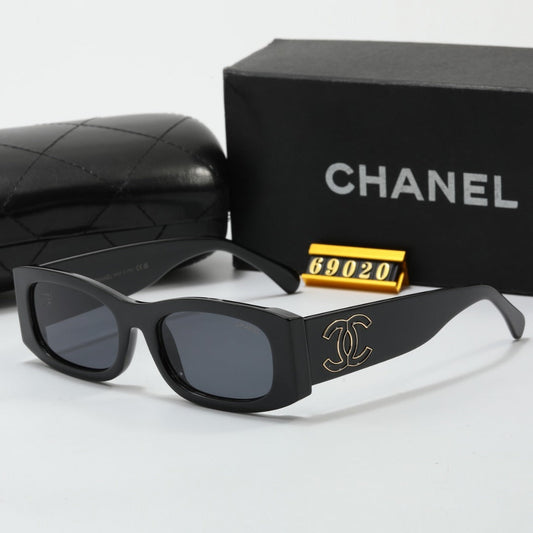 Fashion hot 7 color sunglasses 69020s-sss62