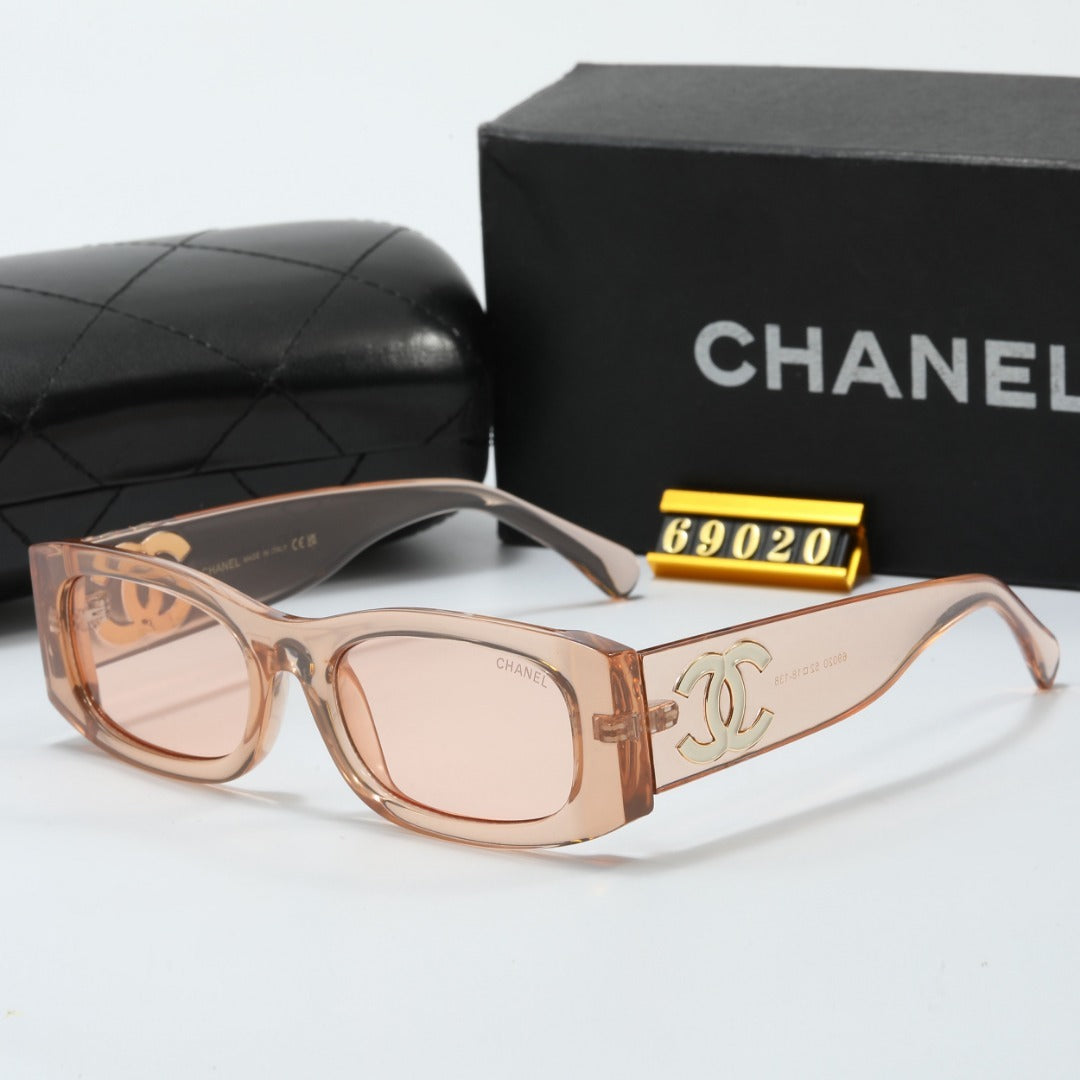Fashion hot 7 color sunglasses 69020s-sss62