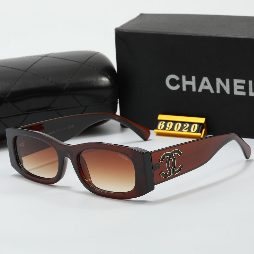 Fashion hot 7 color sunglasses 69020s-sss62