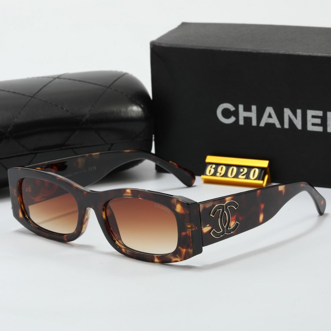 Fashion hot 7 color sunglasses 69020s-sss62