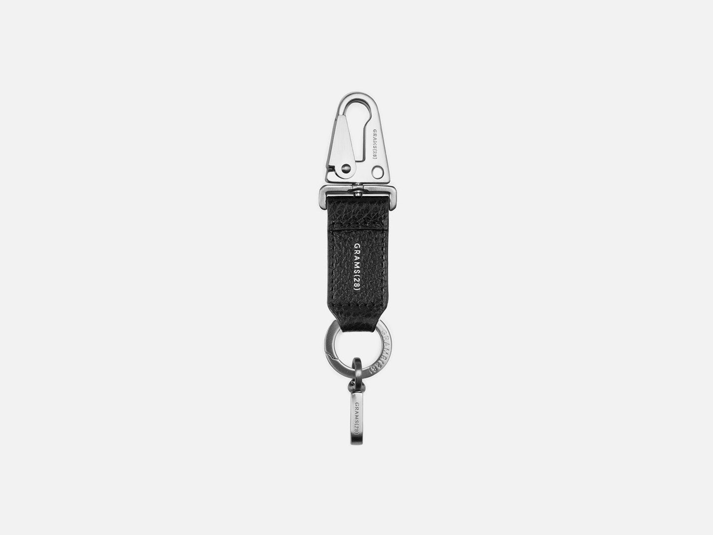 Strap Attachment Kit Plus (Silver)--s