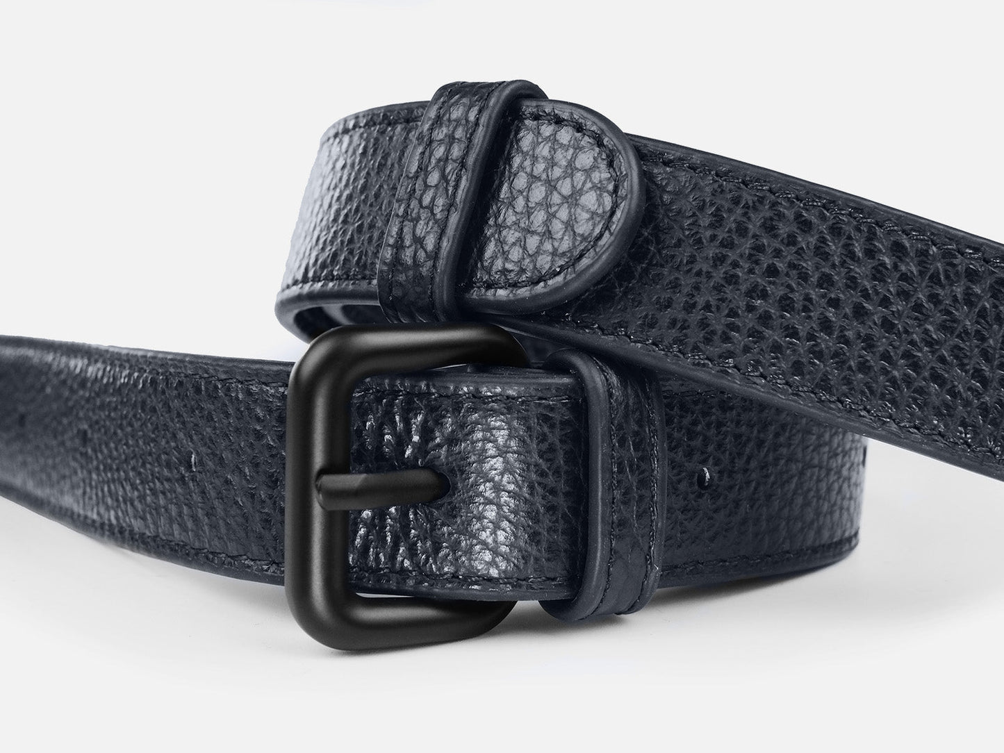 25mm Leather Strap--s