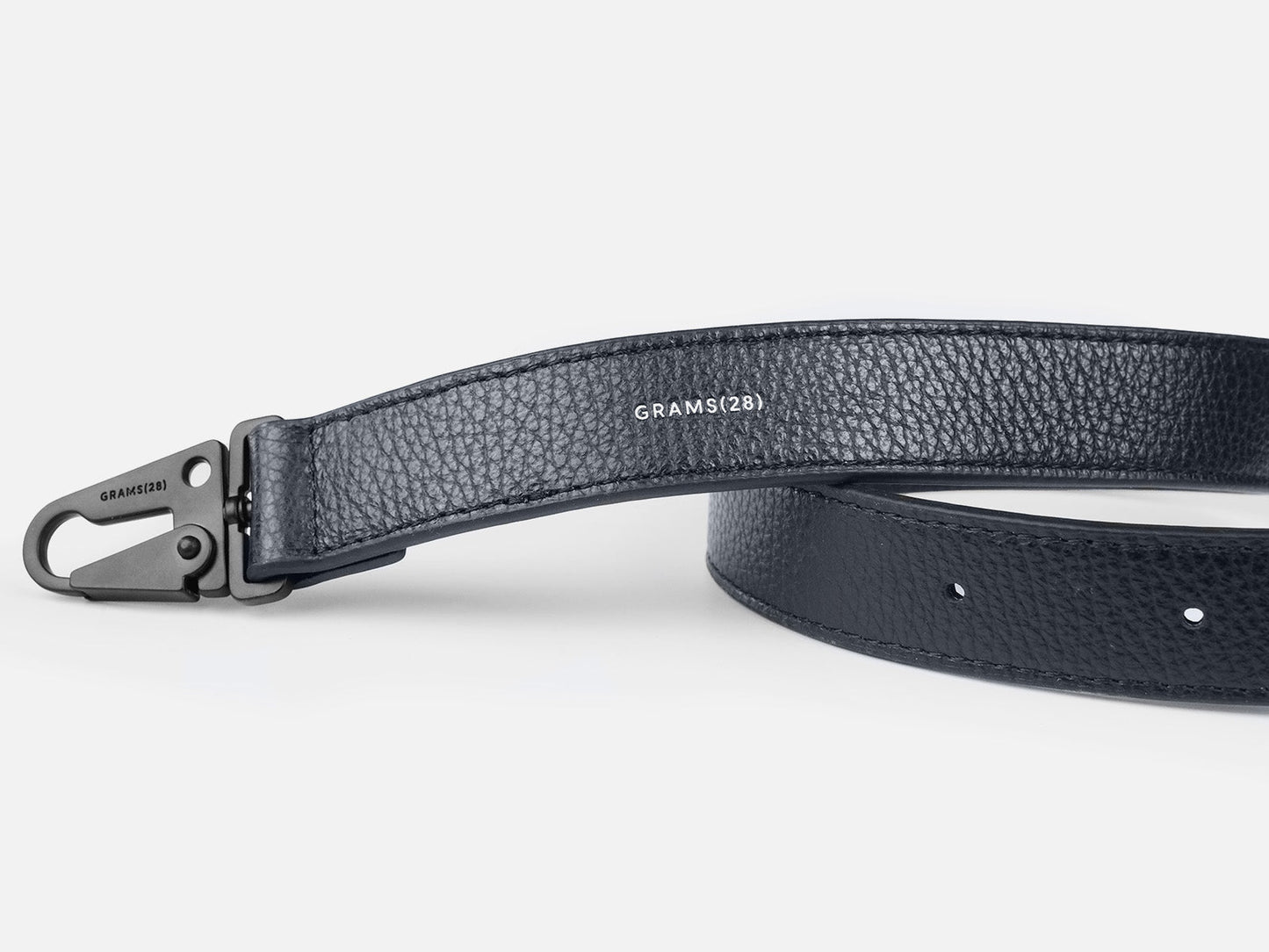 25mm Leather Strap--s