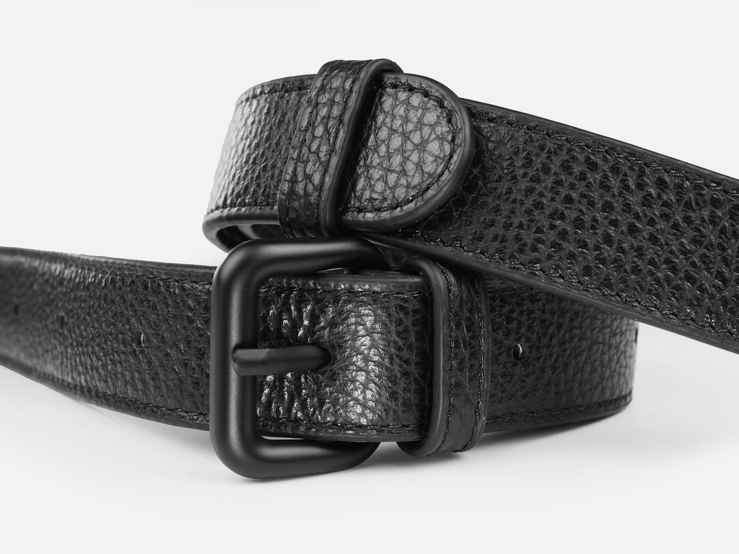 25mm Leather Strap--s