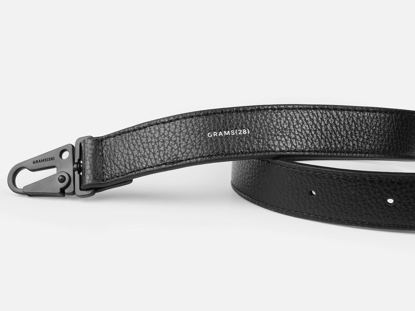 25mm Leather Strap--s