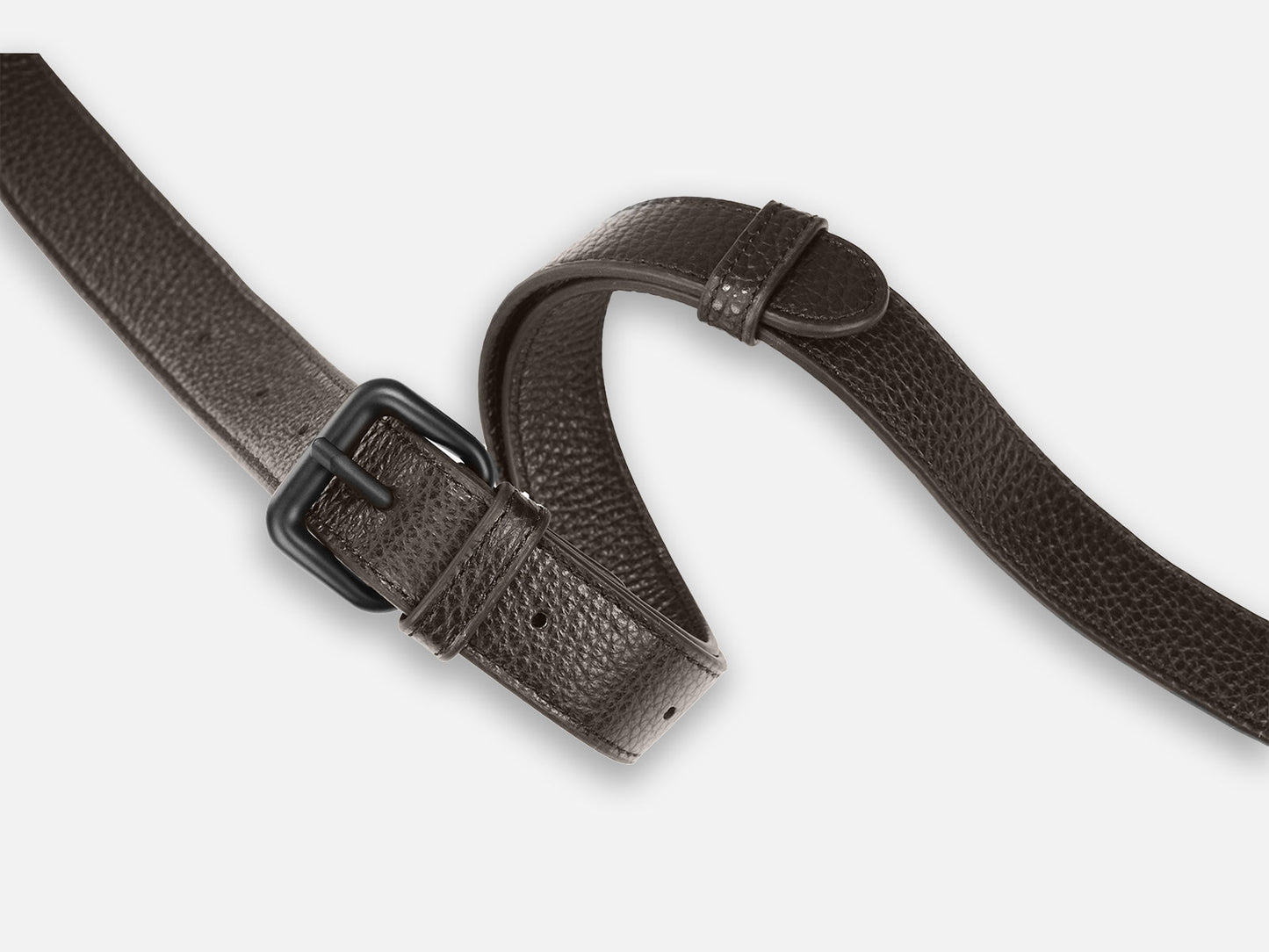 25mm Leather Strap--s