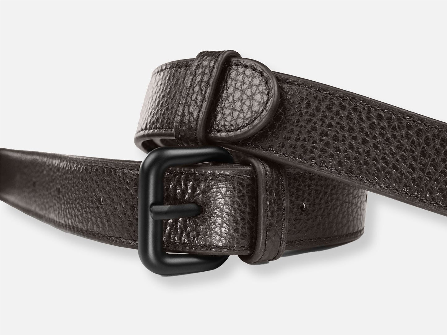 25mm Leather Strap--s