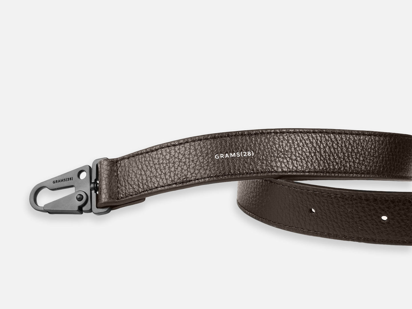 25mm Leather Strap--s