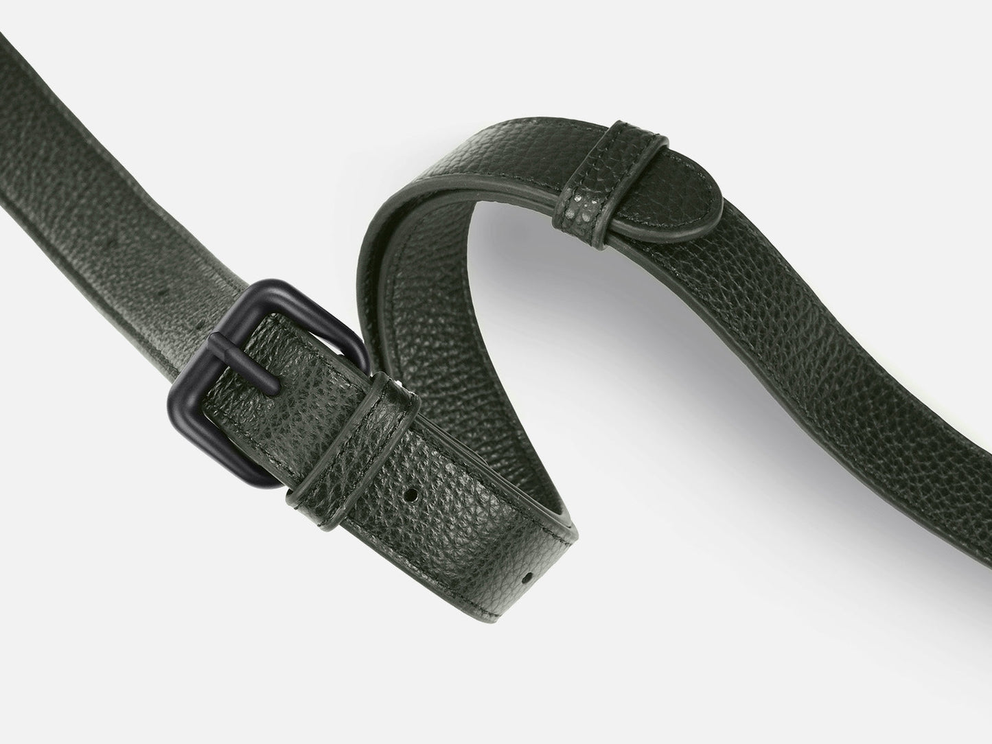 25mm Leather Strap--s