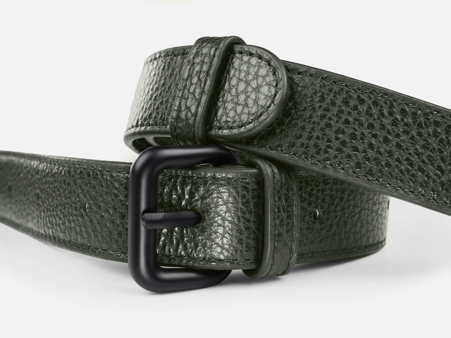 25mm Leather Strap--s