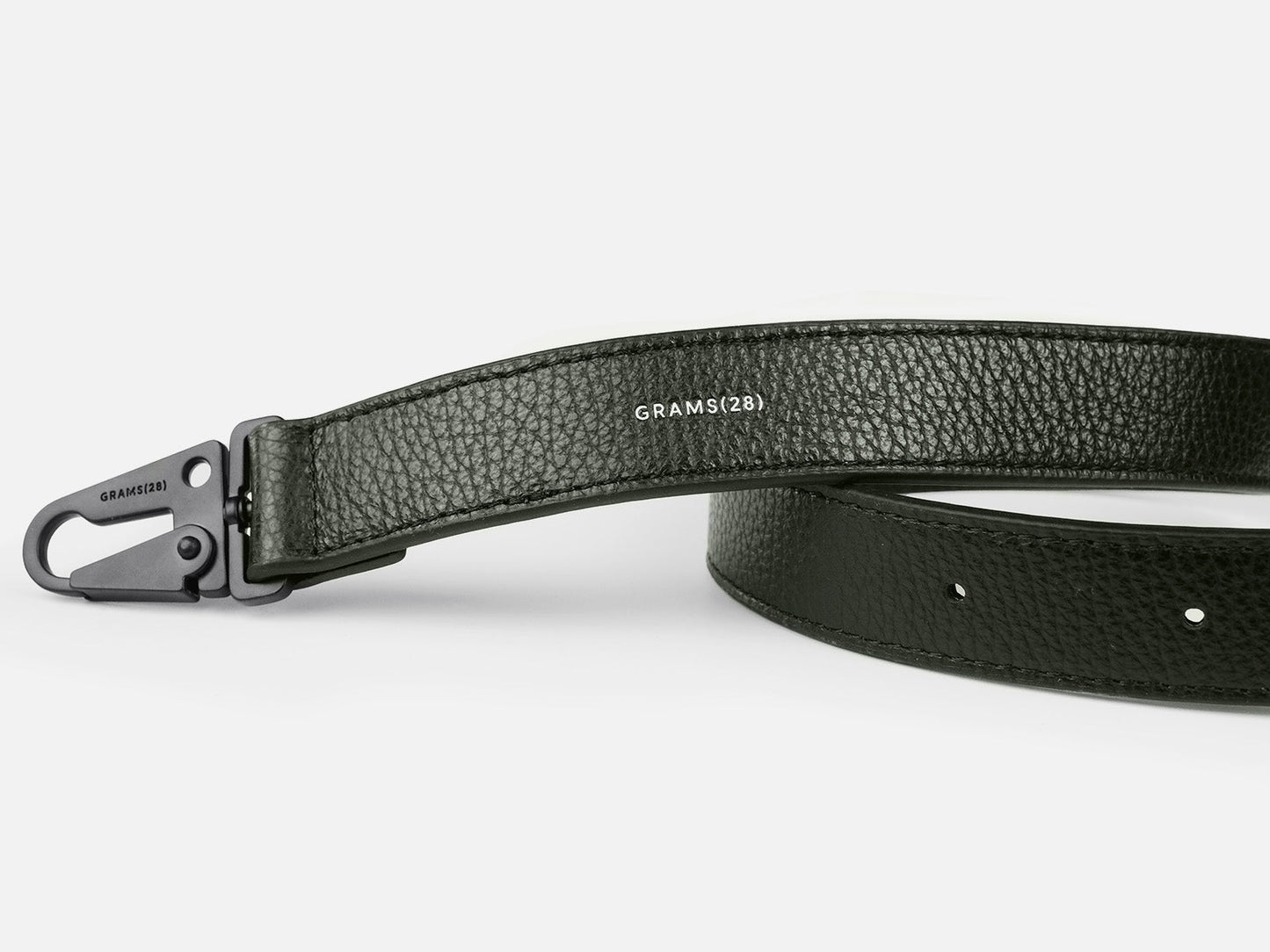 25mm Leather Strap--s