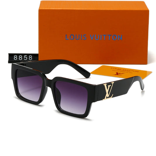 Fashion hot 9 color sunglasses 8858s-sss62