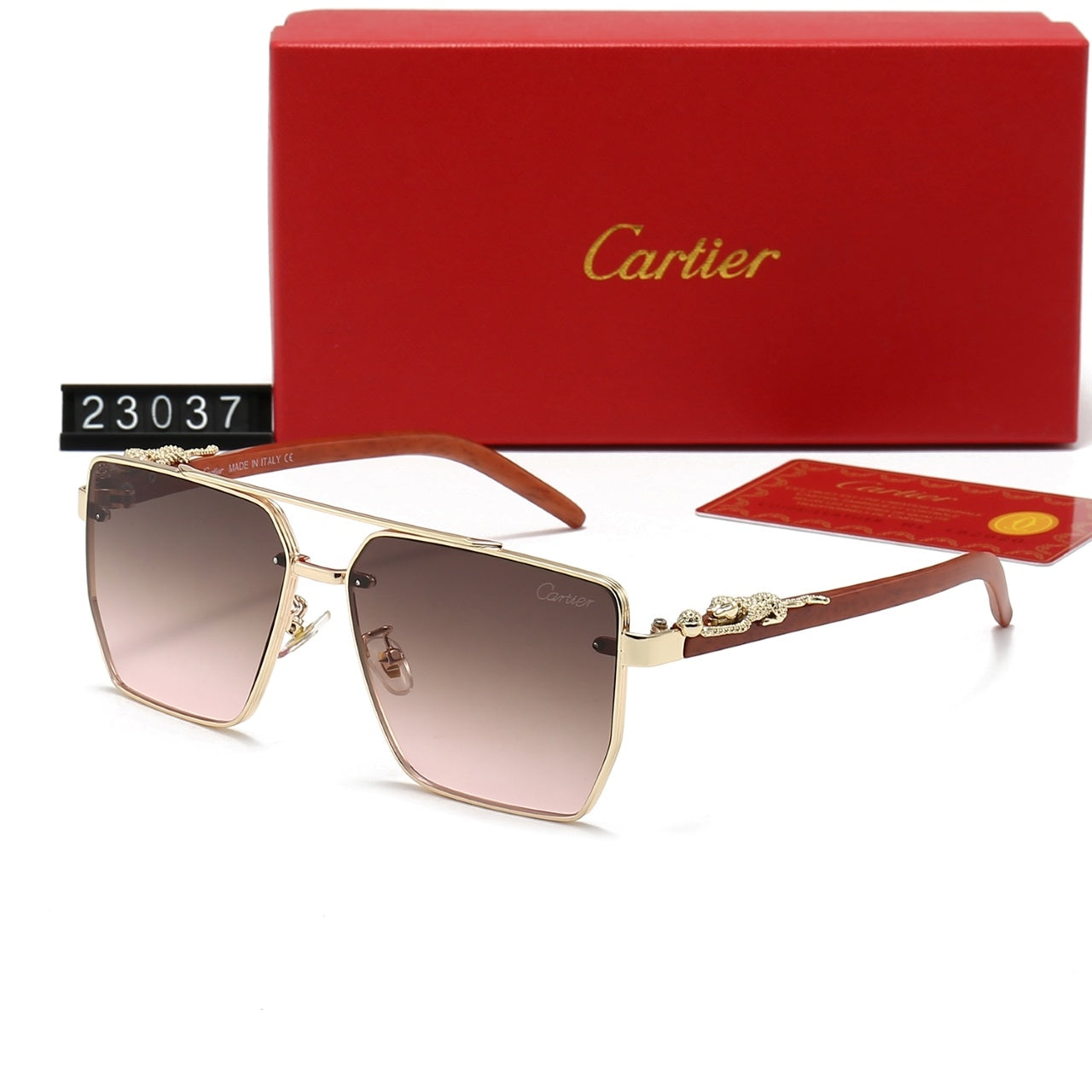 Fashion hot 7 color sunglasses 23037s-sss62