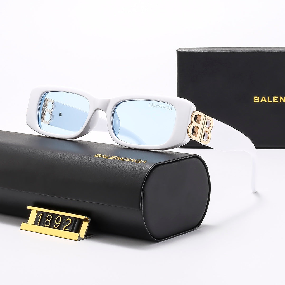 Cat Eye Fashion Sunglasses 1892s-sss62