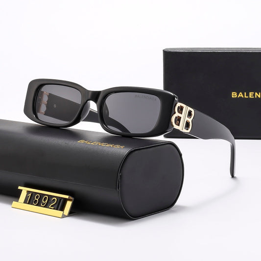 Cat Eye Fashion Sunglasses 1892s-sss62